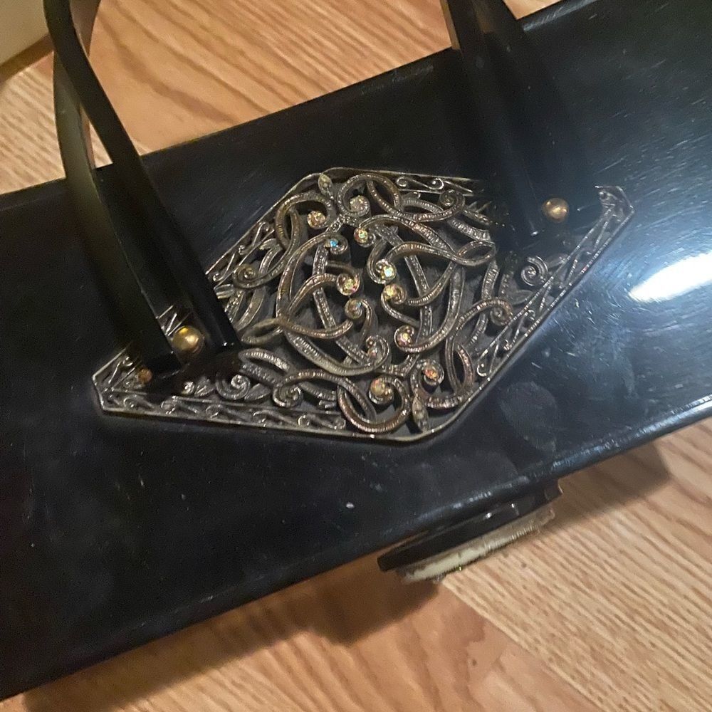 Wilardy 1950 Vintage Bag